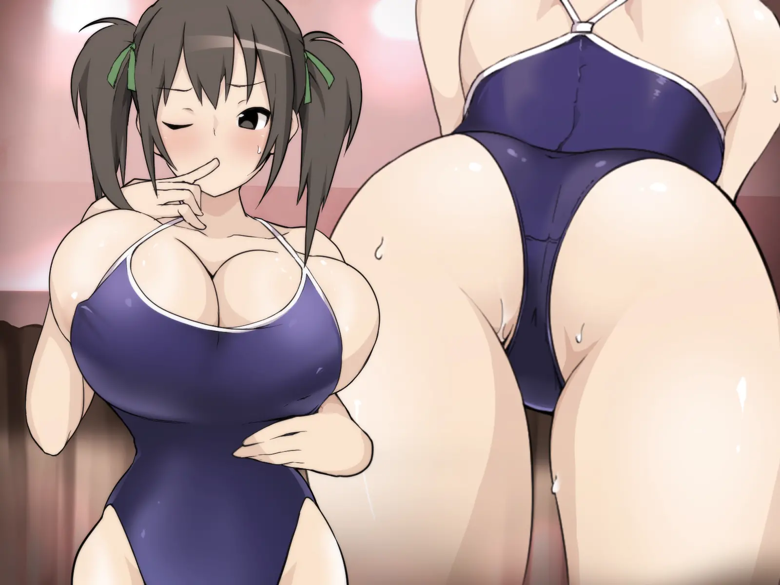 Ore Ga Aitsu No Kanojo Ni Natte | 내가 절친의 여자친구가 되다니